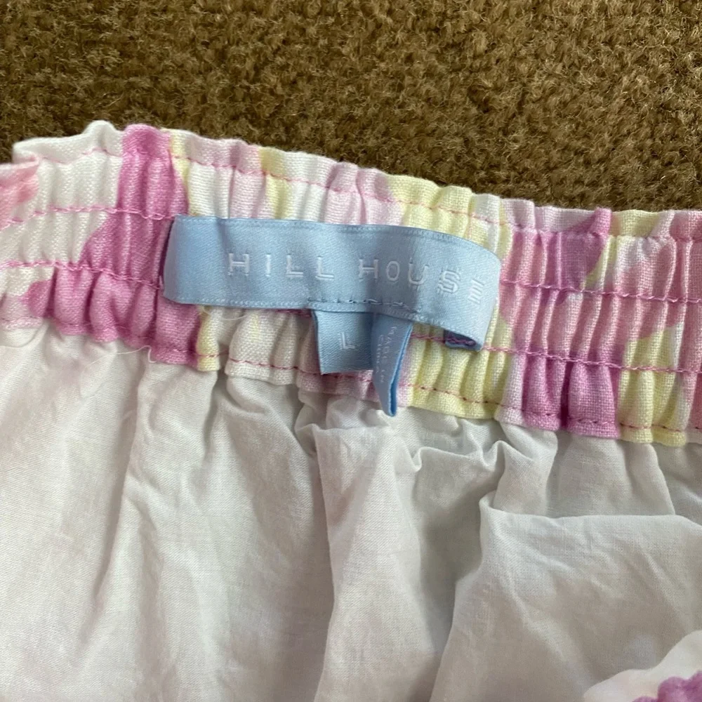 Hill House Home skirt - Picture 2 of 2